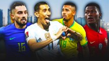 JT Foot Mercato : une nouvelle hécatombe frappe les acteurs de la Coupe du Monde 