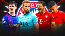 JT Foot Mercato : le Bayern Munich prépare déjà l'avenir