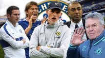 JT Foot Mercato : Chelsea la lessiveuse des coachs 
