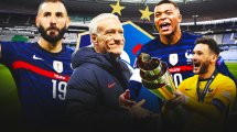JT Foot Mercato : une équipe de France record en 2021