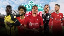 JT Foot Mercato : Liverpool entame sa grande révolution