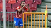 Liga : Grenade domine le Betis et se replace pour l'Europe