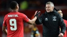 Les 6 cibles prioritaires de Manchester United pour cet été