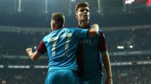 Comment Trabzonspor prend le pouvoir en Turquie