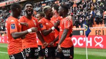 Ligue 1 : Lorient surprend Lens et quitte provisoirement la zone de relégation !