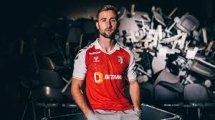 Braga s'offre deux joueurs en provenance du Sporting