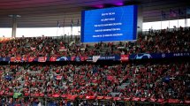Incidents Stade de France : l'UEFA auditionnée par le Sénat mercredi