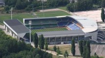 Hicham Aït Menna , candidat au rachat de Troyes