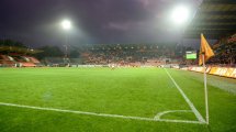 FC Lorient - Clermont Foot 63 : les compositions officielles
