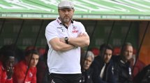 La colère de l'entraîneur de Cologne après le transfert d'Anthony Modeste