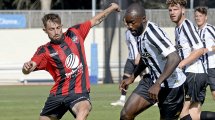 Justice : Stéphane Bahoken et Farid El-Melali pas sanctionnés par Angers