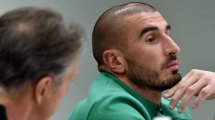 Claude Puel ouvre grand la porte à un départ de Stéphane Ruffier !