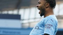 Manchester City : le joli geste de Raheem Sterling