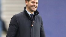 L'exceptionnelle saison des Rangers de Steven Gerrard déjà sacrés champions d'Écosse