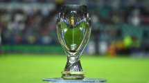 Real Madrid-Eintracht Francfort : les compositions de la Supercoupe d'Europe