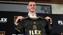 Los Angeles FC : les débuts parfaits de Gareth Bale en MLS !