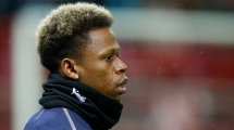Clinton Njie attise les convoitises