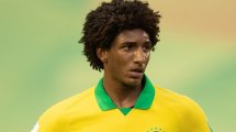 Exclu FM : le PSG sur les traces de Talles Magno