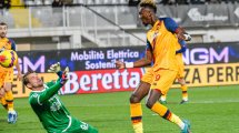 Serie A : l'AS Roma arrache une précieuse victoire à la Spezia