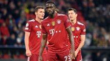 Le Bayern va prêter Tanguy Kouassi, deux clubs français déjà à l'affût