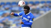 Brighton : Tariq Lamptey courtisé par Arsenal