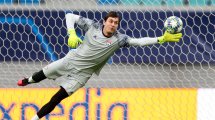 Ciprian Tatarusanu quitte l'OL pour l'AC Milan