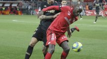 Dijon : Julio Tavares va signer à Al Faisaly