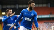 Glasgow Rangers : l'incroyable saison statistique de James Tavernier