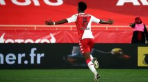 Aurelien Tchouameni Palmares Age Et Club As Monaco