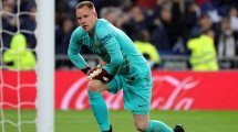 Atlético - Barça : l'incroyable erreur de Ter Stegen en vidéo