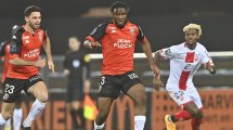 Didier Ndong va être prêté au Yeni Malatyaspor 