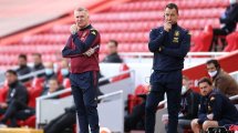 Bournemouth s'intéresse à John Terry