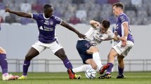 Ligue 2 : Toulouse reprend la seconde place en s’imposant face Châteauroux, Grenoble et le Paris FC laissent des plumes