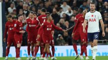 Premier League : Liverpool résiste à Tottenham et retrouve la victoire grâce à Mohamed Salah