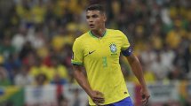 Coupe du Monde 2022, Brésil : Thiago Silva détruit le sélectionneur de la Serbie