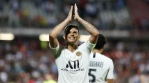 PSG : Thiago Silva, Eric Maxim Choupo-Moting et Sergio Rico prolongent jusqu'à la fin de la saison