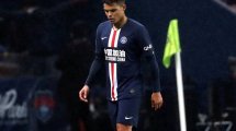 Une porte de sortie s'ouvre pour Thiago Silva