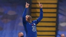 Chelsea veut déjà verrouiller Thiago Silva