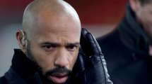 Arsenal : Thierry Henry a recommandé Albert Sambi Lokonga