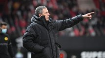 Ligue 2 : le Paris FC laisse Toulouse filer vers le titre, Ajaccio retrouve le podium, Nancy quasiment condamné 