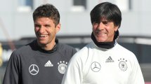 Allemagne : Joachim Löw ouvre la porte aux bannis ... mais pas trop