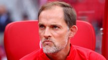 Ce que reproche Achille Webo à Thomas Tuchel !