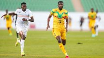 Qualifs CdM 2022 : le Mali finit le travail contre l'Ouganda