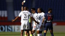 LOSC : Tiago Djalo évoque son avenir et la Seleção
