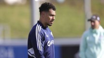 Timothée Kolodziejczak signe à Schalke 04