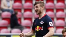 Leipzig : Chelsea prêt à se jeter sur Timo Werner