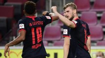 Le RB Leipzig calme le jeu pour le transfert de Timo Werner à Chelsea