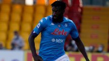 Tiémoué Bakayoko définitivement à Naples ?