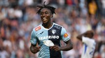 Le Havre pense à Achille Anani pour remplacer Tino Kadewere