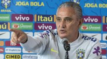 Qualifications Coupe du monde 2022, Brésil : Tite appelle Vinicius Jr et fait confiance à la Ligue 1